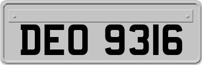 DEO9316