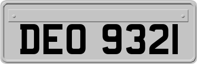 DEO9321
