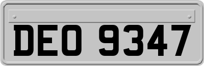 DEO9347