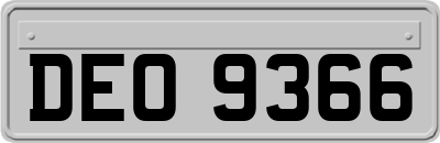 DEO9366