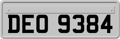 DEO9384