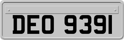 DEO9391