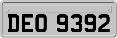 DEO9392