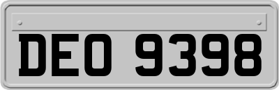 DEO9398