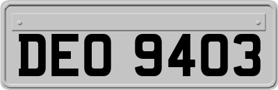 DEO9403