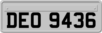 DEO9436
