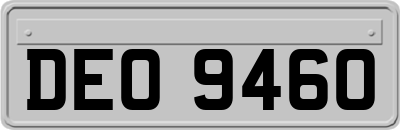 DEO9460
