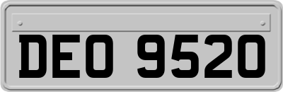 DEO9520