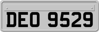 DEO9529