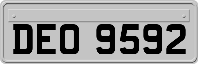 DEO9592