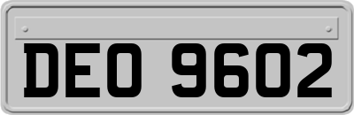 DEO9602