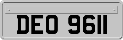 DEO9611