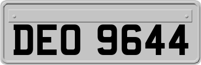 DEO9644