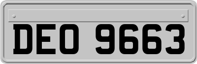 DEO9663