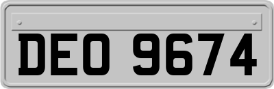 DEO9674