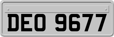 DEO9677