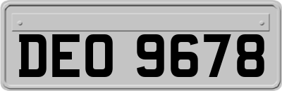 DEO9678