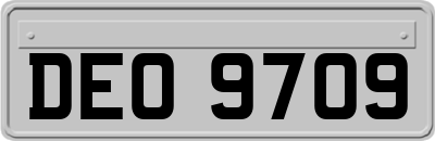 DEO9709