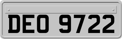 DEO9722
