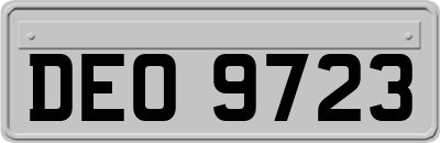 DEO9723