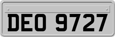DEO9727
