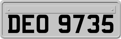 DEO9735