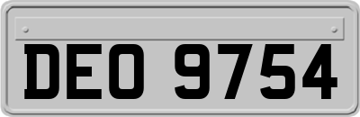 DEO9754