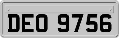 DEO9756