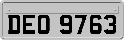 DEO9763