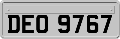 DEO9767