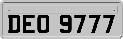 DEO9777