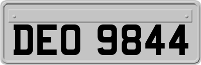DEO9844