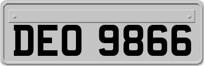 DEO9866