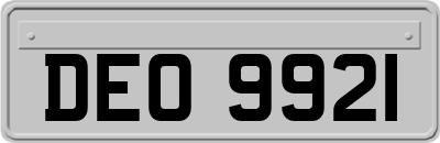 DEO9921