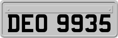 DEO9935