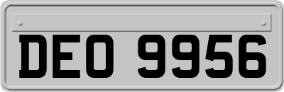 DEO9956
