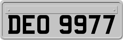DEO9977