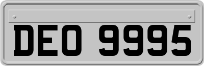 DEO9995