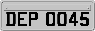 DEP0045