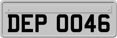 DEP0046