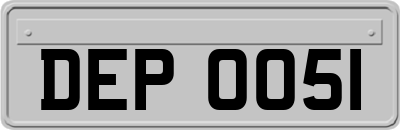 DEP0051