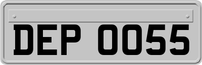 DEP0055