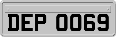 DEP0069