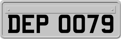 DEP0079