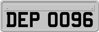 DEP0096