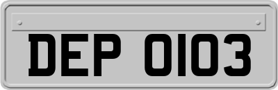 DEP0103