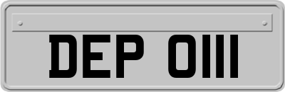 DEP0111