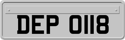 DEP0118