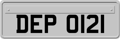 DEP0121