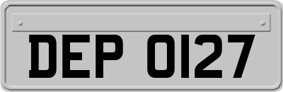 DEP0127
